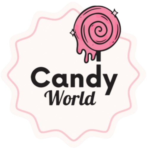 Candy World